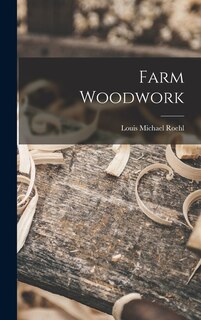 Front cover_Farm Woodwork