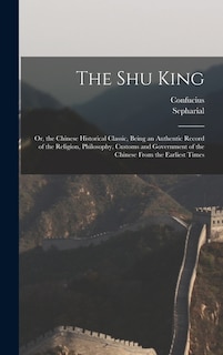 Couverture_The Shu King
