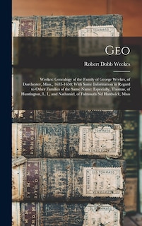 Front cover_Geo