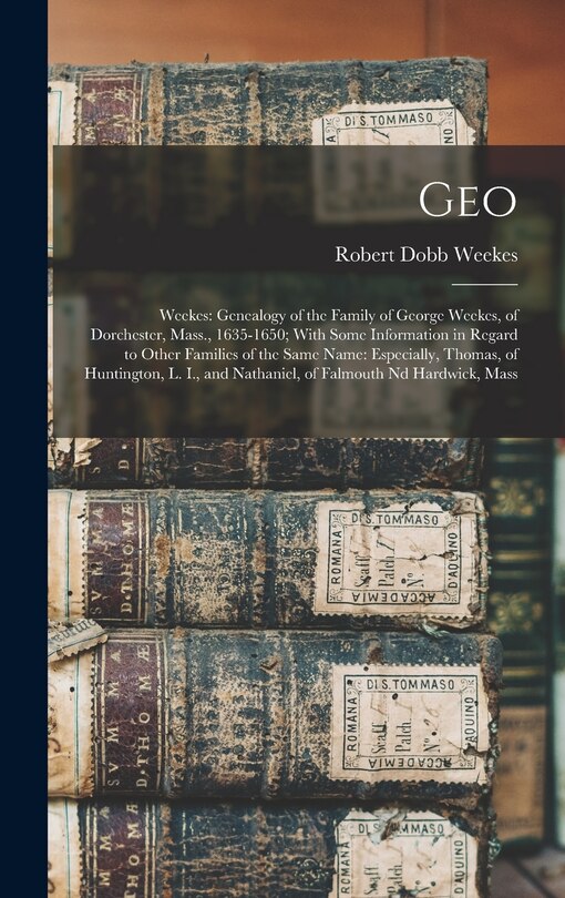 Front cover_Geo