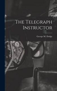 Front cover_The Telegraph Instructor