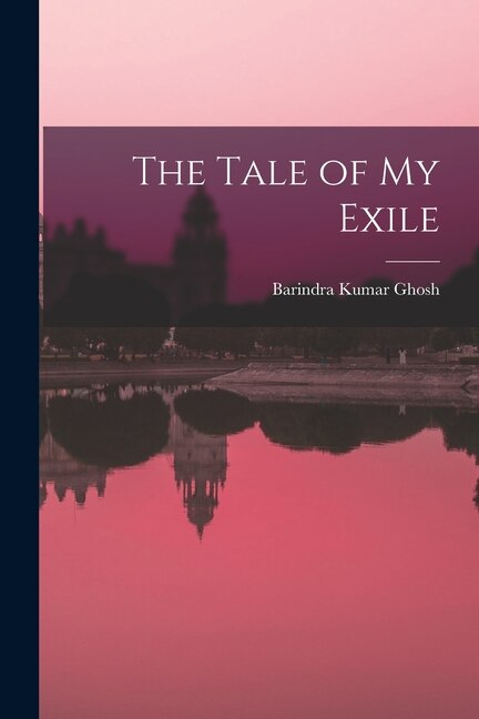 Couverture_The Tale of my Exile