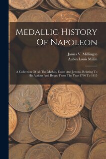 Couverture_Medallic History Of Napoleon
