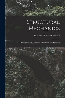 Front cover_Structural Mechanics