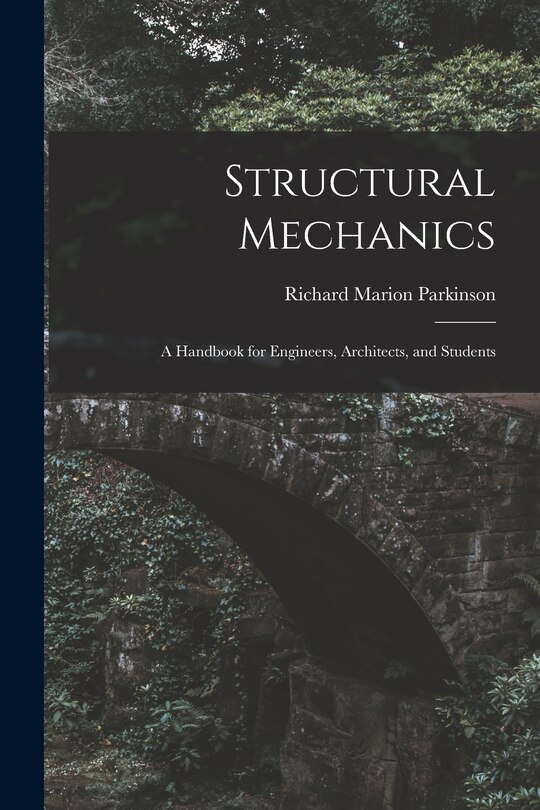 Front cover_Structural Mechanics