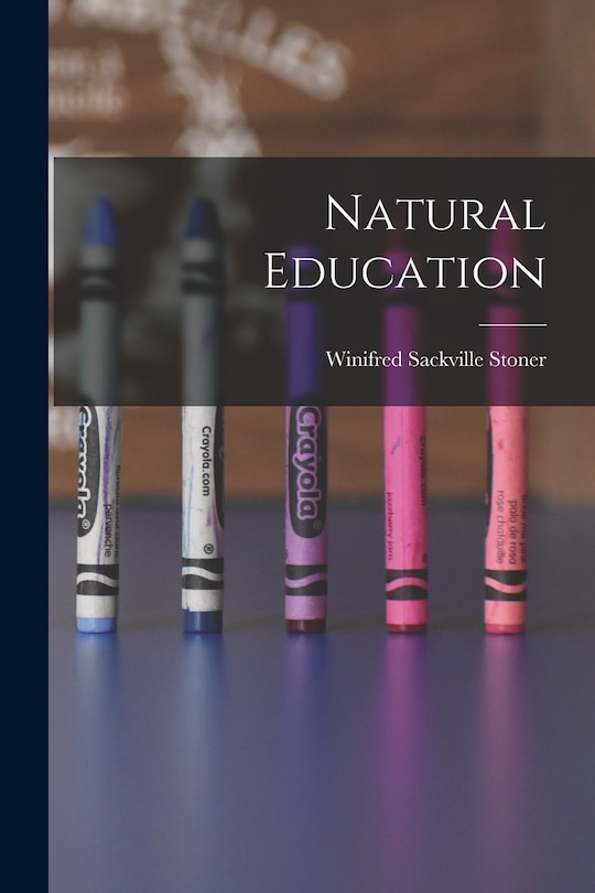 Couverture_Natural Education