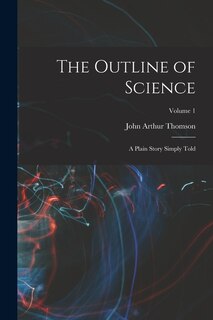 Front cover_The Outline of Science