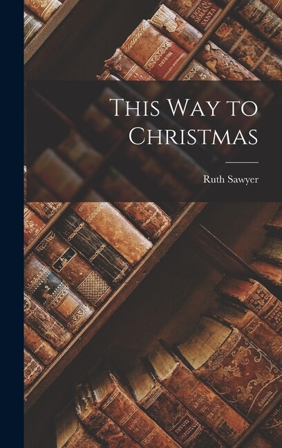 Couverture_This way to Christmas