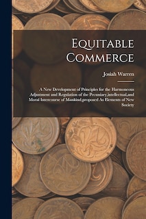Front cover_Equitable Commerce