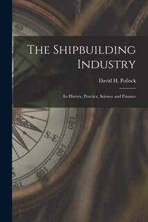 Front cover_The Shipbuilding Industry