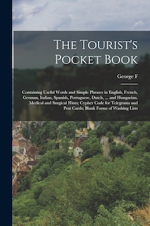 Couverture_The Tourist's Pocket Book