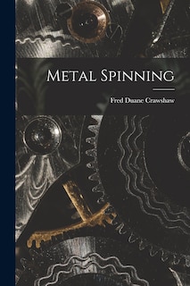 Couverture_Metal Spinning