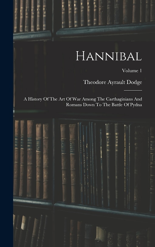 Front cover_Hannibal