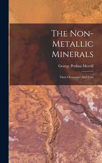 Couverture_The Non-metallic Minerals