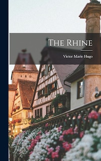 Front cover_The Rhine