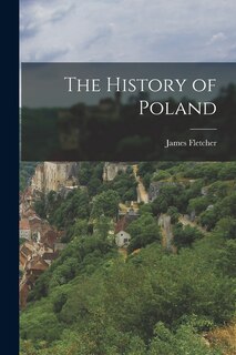 Couverture_The History of Poland