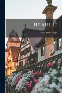 Couverture_The Rhine