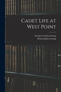 Couverture_Cadet Life at West Point