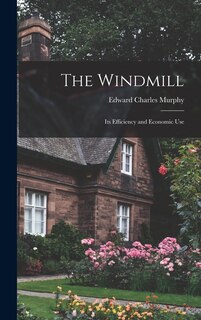 Front cover_The Windmill