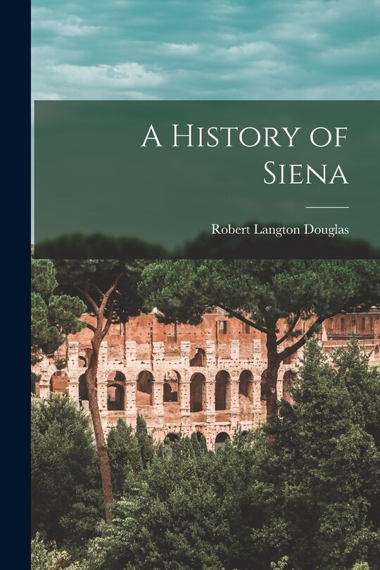 Couverture_A History of Siena