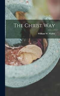 Couverture_The Christ Way