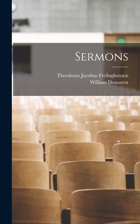 Front cover_Sermons