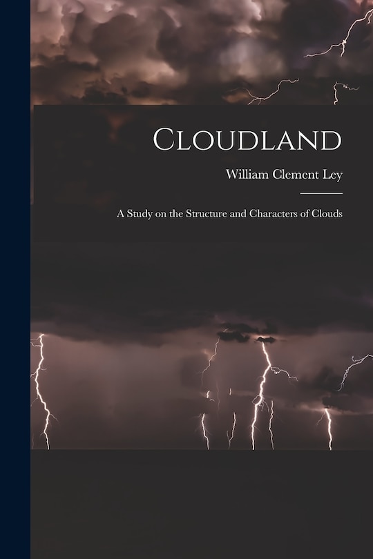Front cover_Cloudland