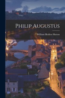 Front cover_Philip Augustus
