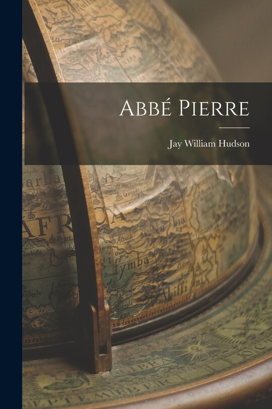 Couverture_Abbé Pierre