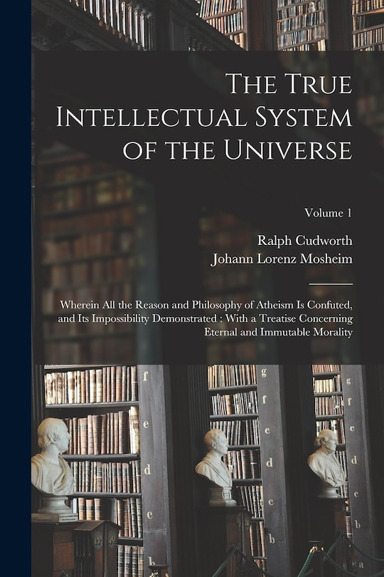 Couverture_The True Intellectual System of the Universe