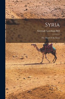 Front cover_Syria