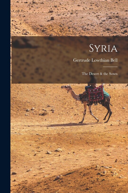Front cover_Syria
