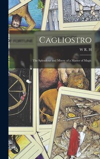 Front cover_Cagliostro