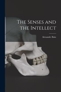 Front cover_The Senses and the Intellect