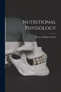 Front cover_Nutritional Physiology
