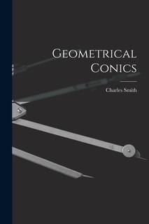 Couverture_Geometrical Conics