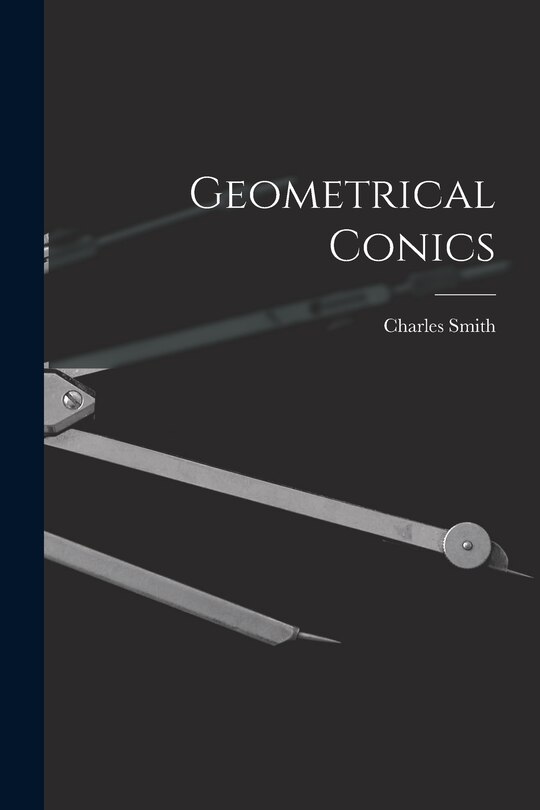 Couverture_Geometrical Conics