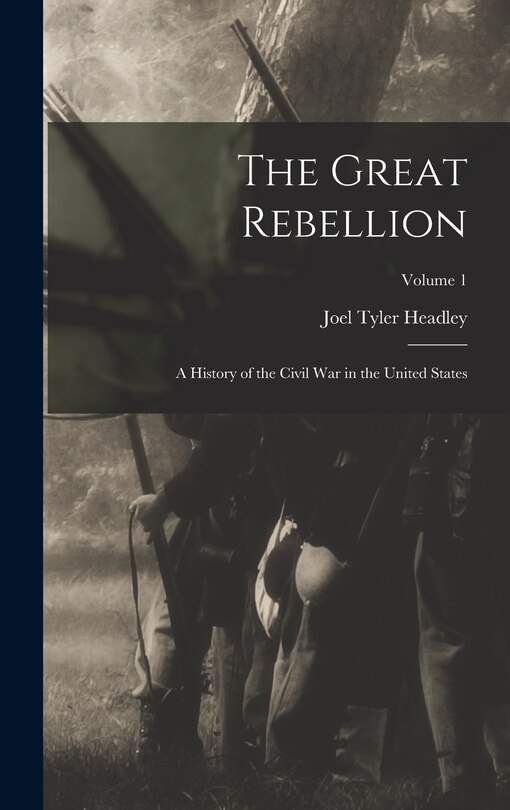 Couverture_The Great Rebellion