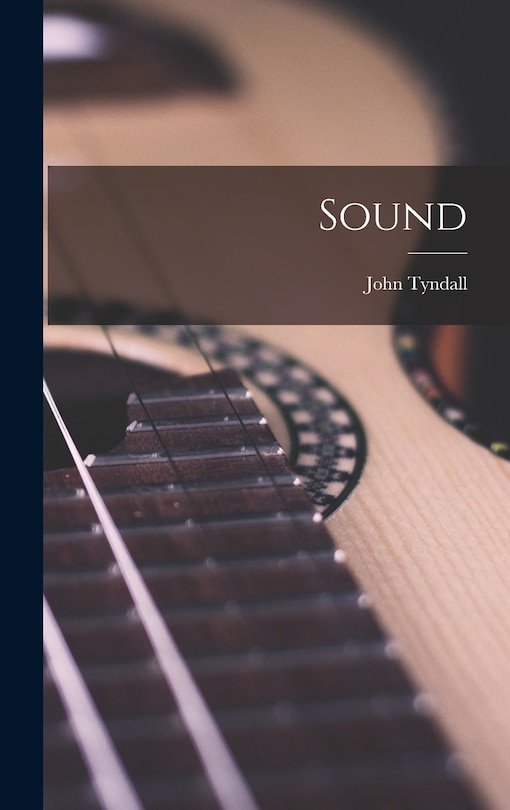 Front cover_Sound