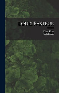 Front cover_Louis Pasteur