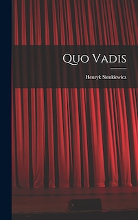 Front cover_Quo Vadis