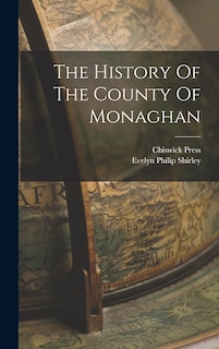 Couverture_The History Of The County Of Monaghan