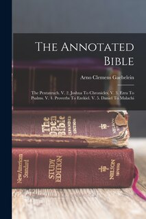 Couverture_The Annotated Bible