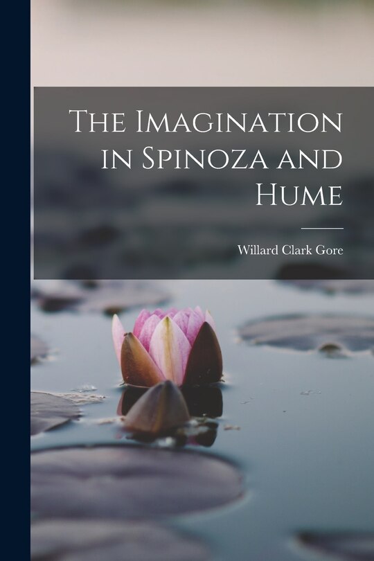 Couverture_The Imagination in Spinoza and Hume