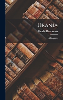Front cover_Urania