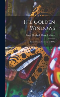 Front cover_The Golden Windows