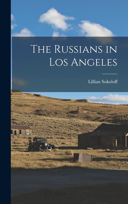 Couverture_The Russians in Los Angeles