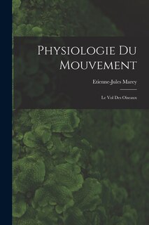 Front cover_Physiologie Du Mouvement