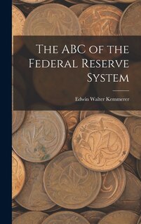 Front cover_The ABC of the Federal Reserve System