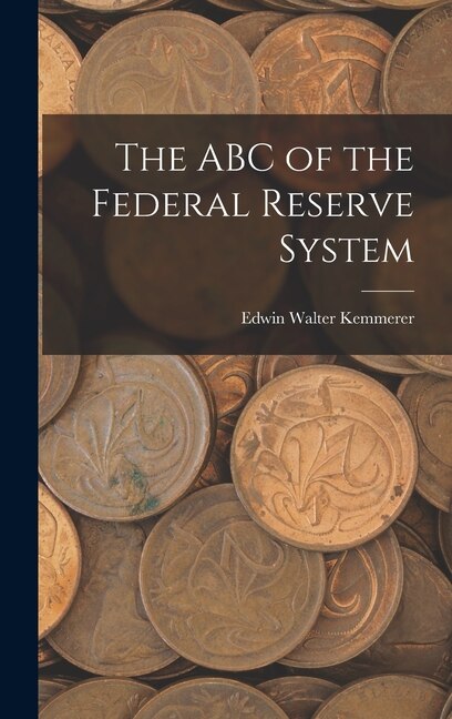 Front cover_The ABC of the Federal Reserve System